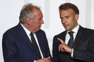 Can France’s prime minister call a referendum on the budget?