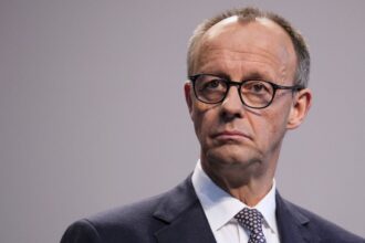 German lawmakers to vote on whether to approve Merz as chancellor