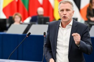 German far-right MEP stripped of immunity over Russian bribe charge 