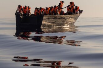 Brussels seeks easier exits of asylum seekers from the EU