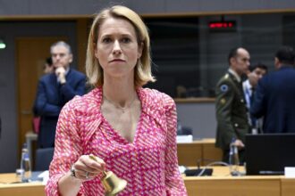EU to review its trade and cooperation with Israel over Gaza offensive