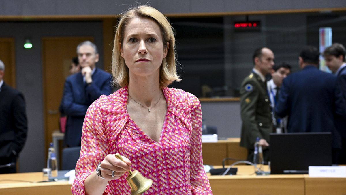 EU to review its trade and cooperation with Israel over Gaza offensive
