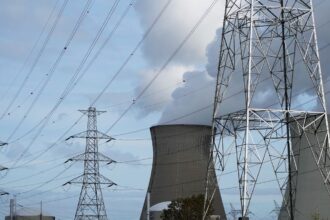 Why nuclear energy is making a comeback across Europe