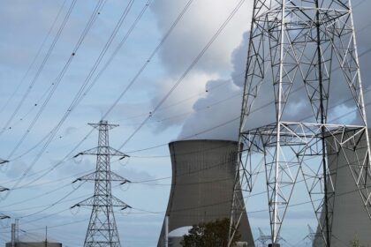 Why nuclear energy is making a comeback across Europe
