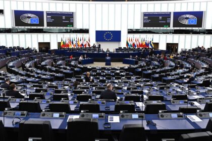 China lifts sanctions on five EU lawmakers, says European Parliament