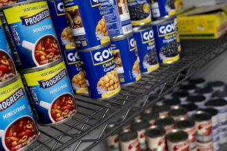 What foods should you buy now to be prepared for a possible emergency?