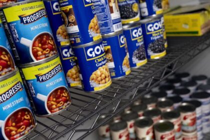 What foods should you buy now to be prepared for a possible emergency?