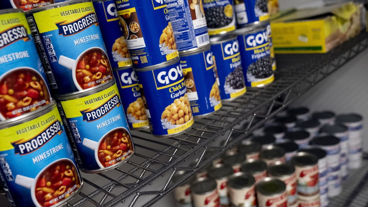 What foods should you buy now to be prepared for a possible emergency?