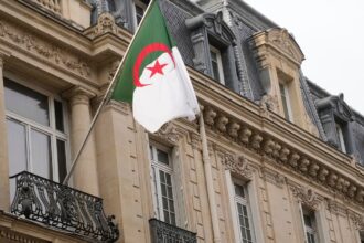 France vows to expel Algerian diplomats in latest tit-for-tat move