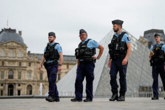 French court to rule on 25 suspects in crypto kidnapping attempts