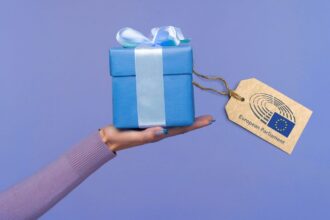 Brussels goofiest gifts: the weird world of EU Parliament gifts