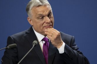 Orbán criticises Irish PM veto comments made in Euronews interview