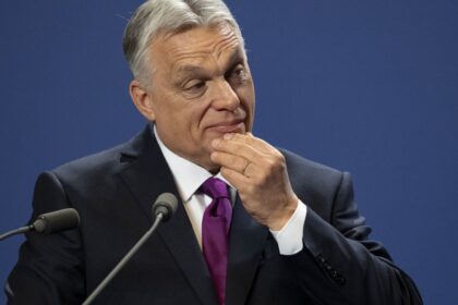 Orbán criticises Irish PM veto comments made in Euronews interview