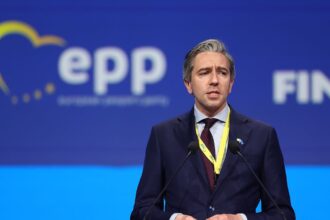 Fine Gael defends refusal to back Hamas hostage release resolution