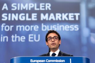 Industry sceptical on new EU single market strategy