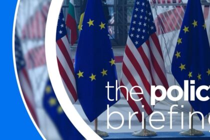 MEPs on special mission to Washington, Newsletter