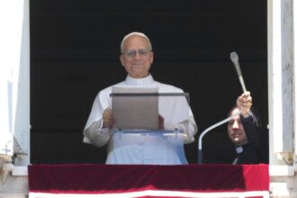 Pope prays for Chinese Catholics to be in communion with Rome