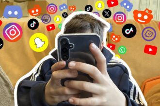 Screen addiction in Europe: How do we protect minors?