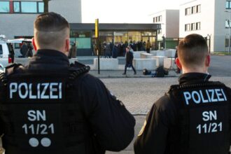 Germany bans biggest ‘Reichsbürger’ group and arrests four leaders