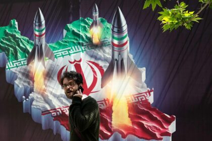 Iran-US nuclear talks didn’t make ‘conclusive progress,’ Oman says