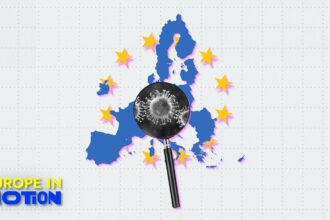 Measles in the EU: Which countries are most affected?
