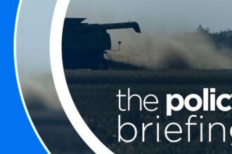 The end of the CAP as we know it? Newsletter