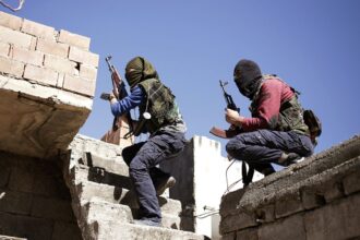 Turkey says it is monitoring after PKK announces disbandment