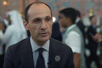 First deputy PM: Georgia’s EU accession ‘moves in a very active way’