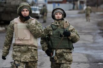 Too few women in peacebuilding can lead to blind-spots: NATO official