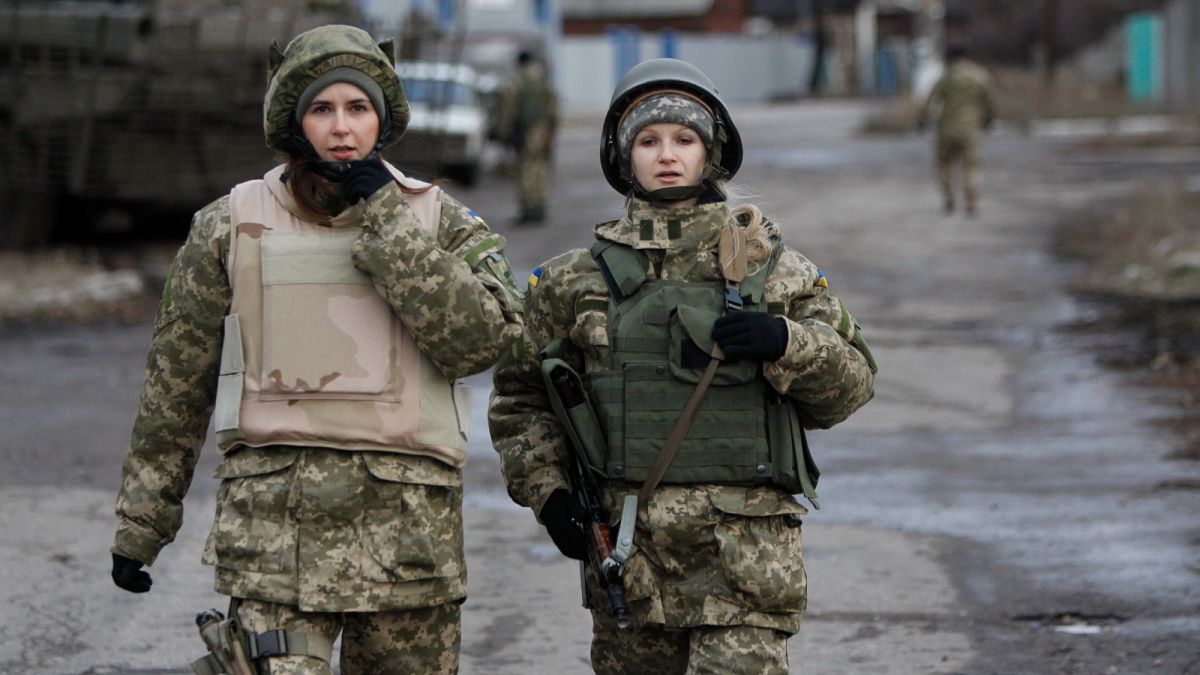 Too few women in peacebuilding can lead to blind-spots: NATO official