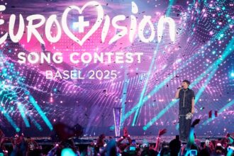 Fact check: Did NATO create the Eurovision Song Contest?