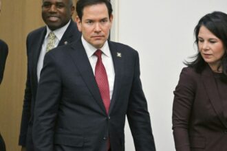 Rubio on AfD verdict: ‘Germany is tyranny in disguise’