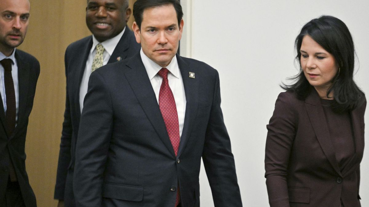 Rubio on AfD verdict: ‘Germany is tyranny in disguise’