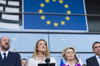 European Parliament blocks new EU transparency rules