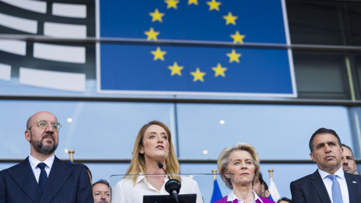 European Parliament blocks new EU transparency rules