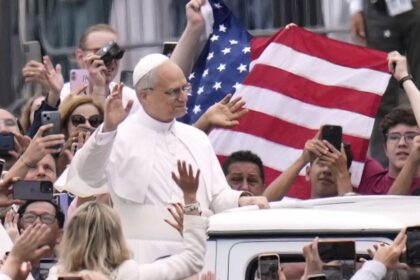 Fact check: Is Pope Leo XIV a registered US Republican?