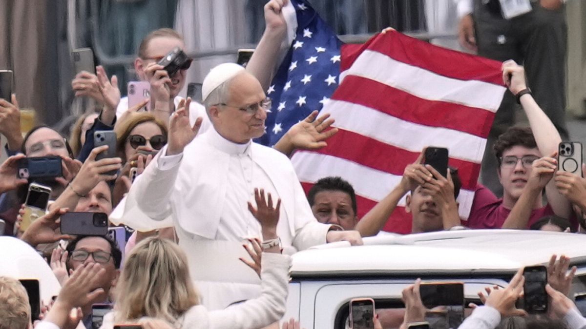 Fact check: Is Pope Leo XIV a registered US Republican?