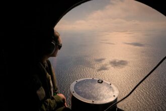 How marine drones have become essential in the fight against mines
