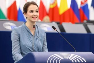 MEP and staffer report each other to the police after alleged assault