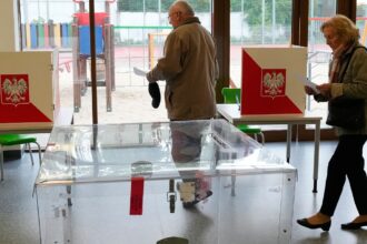 Polish presidential elections 2025 – who’s ahead in the polls?