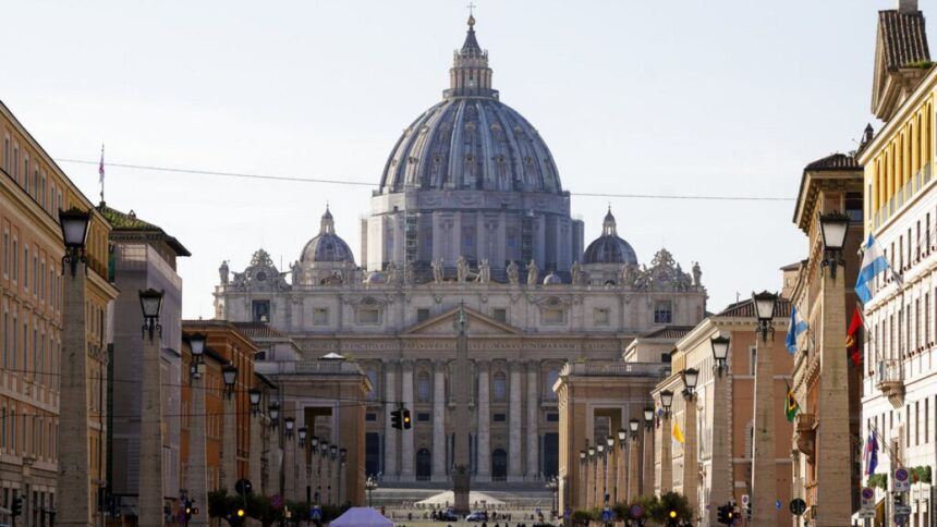 Why the world is watching the conclave more closely than ever