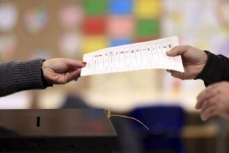 Record numbers of registered voters for legislative elections