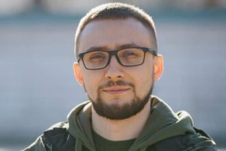 Notable Ukrainian activist injured in apparent assassination attempt