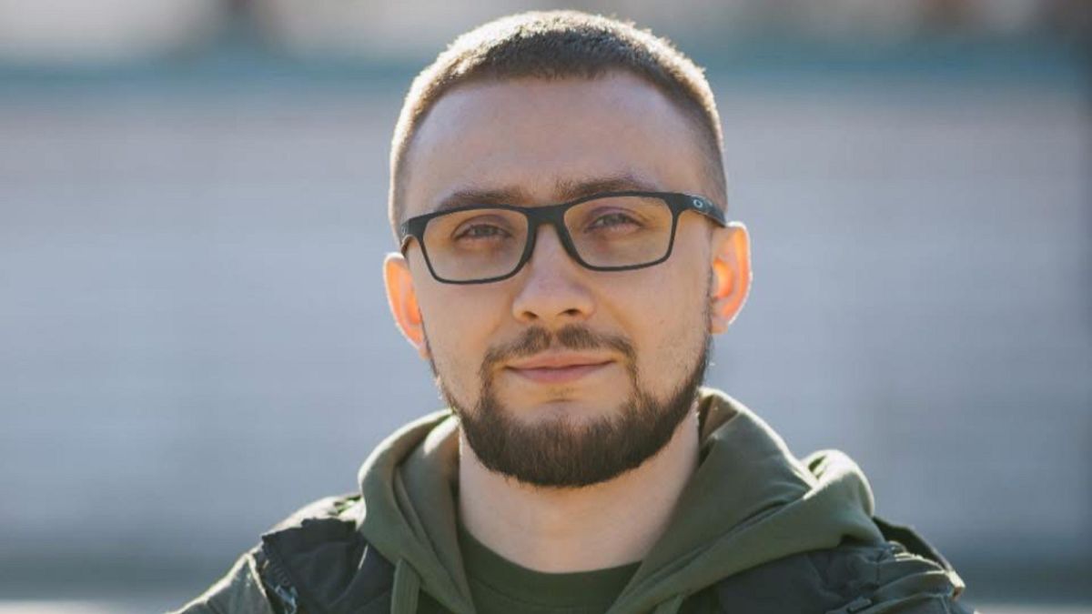 Notable Ukrainian activist injured in apparent assassination attempt