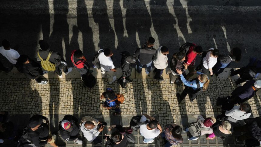 From sanctions to solar flare: Iberian blackout still fuels fake news
