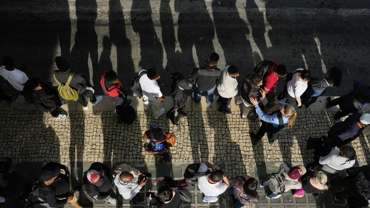 From sanctions to solar flare: Iberian blackout still fuels fake news