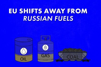 Can the EU afford to phase out imports of Russian fuel?