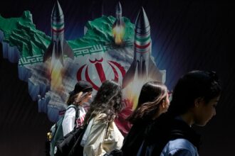 Fifth round of US-Iran nuclear talks to take place in Rome, Oman says