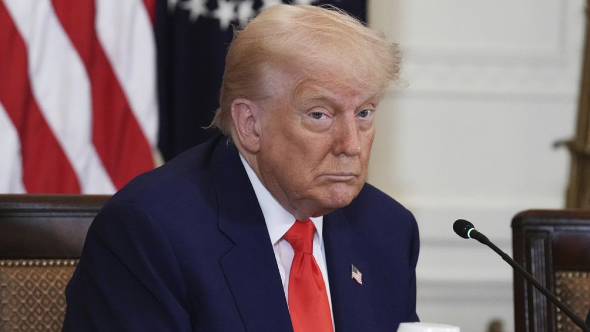 Half time in EU/US trade bout – what’s the score 45 days in?