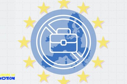 Unemployment in EU going down among all age groups except young people